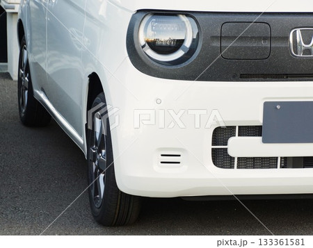 自動車イメージ ホンダの軽EV ホンダN-ONE-e 自動車イメージ ホンダの軽EV ホンダN-ONE-e 133361581