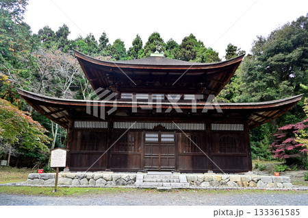 三井寺 一切経蔵 三井寺 一切経蔵 133361585