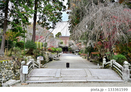 三井寺 村雲橋 三井寺 村雲橋 133361599