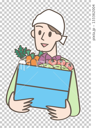 Crops and farmers Crops and farmers 133362004