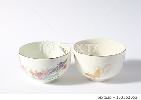 湯吞み茶碗 湯吞み茶碗 133362052