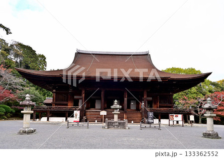 三井寺 金堂 三井寺 金堂 133362552