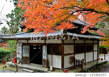 三井寺　霊鐘堂 133362557