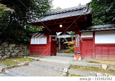 三井寺　本寿院 133362562