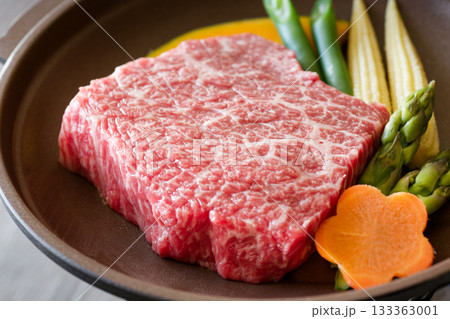 陶板焼き 133363001