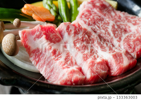 陶板焼き 陶板焼き 133363003
