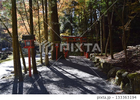 2025年11月16日 貴船神社 奥宮 2025年11月16日 貴船神社 奥宮 133363194