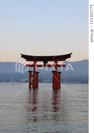安芸の宮島 厳島神社 【広島県】 安芸の宮島 厳島神社 【広島県】 133363775
