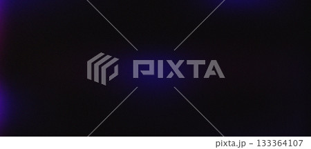 Abstract Light Gradient with Soft Diffused Center and Ethereal Dark Background 133364107