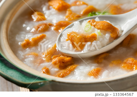 うに雑炊 133364567