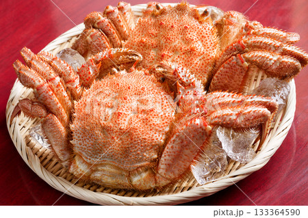 毛蟹 133364590