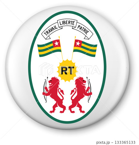 Armoiries du Togo Armoiries du Togo 133365133