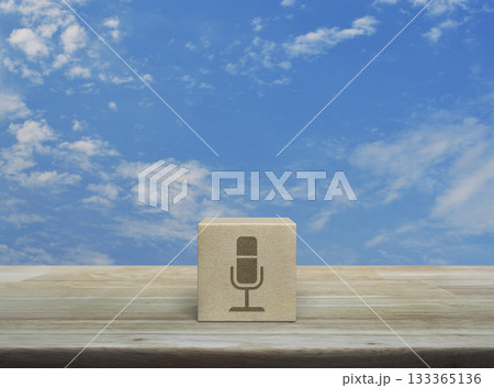 Technology communication concept Technology communication concept 133365136