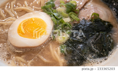 ヌードル 拉麺 麺 133365203