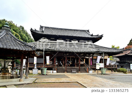 三井寺 観音堂 三井寺 観音堂 133365275