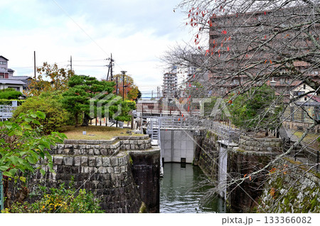 琵琶湖疏水 133366082