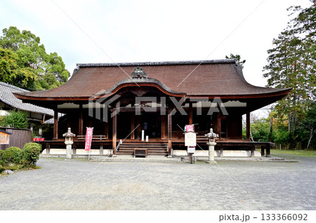 三井寺 釈迦堂 三井寺 釈迦堂 133366092