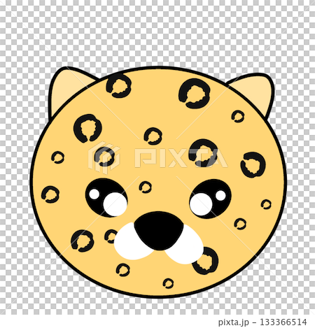 ヒョウ 動物 ヒョウ 動物 133366514