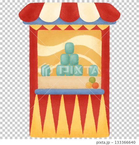 Christmas carnival  133366640