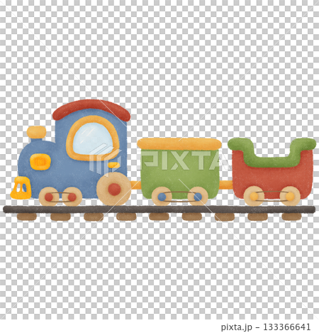 Christmas carnival  133366641