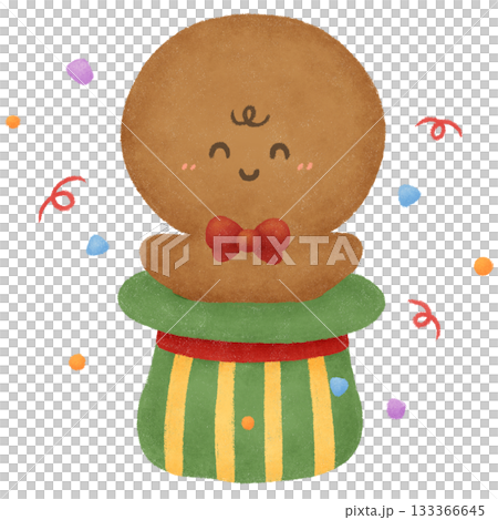 Christmas carnival  133366645