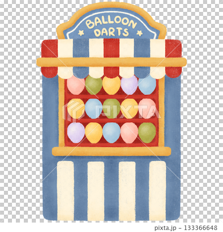 Christmas carnival  133366648