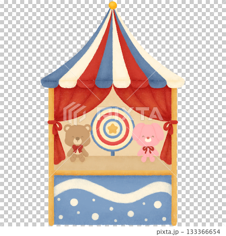 Christmas carnival Christmas carnival 133366654