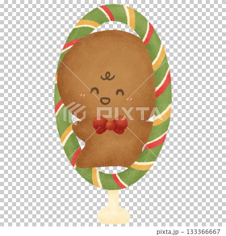 Christmas carnival  133366667