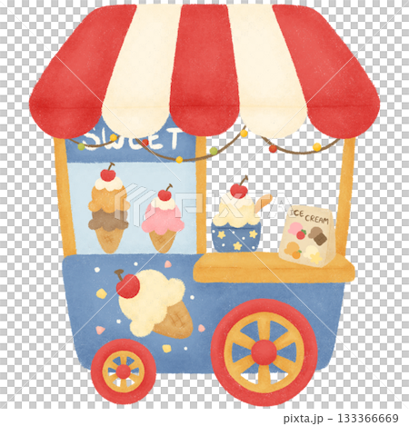 Christmas carnival Christmas carnival 133366669