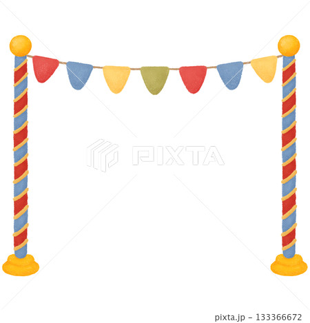 Christmas carnival Christmas carnival 133366672