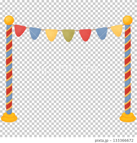 Christmas carnival Christmas carnival 133366672