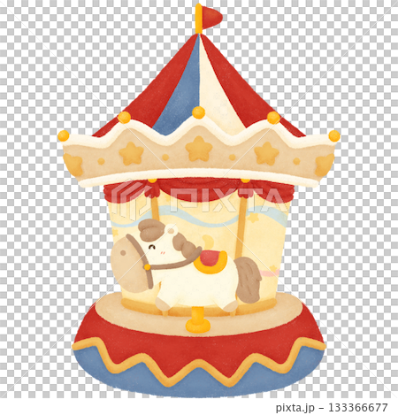 Christmas carnival  133366677