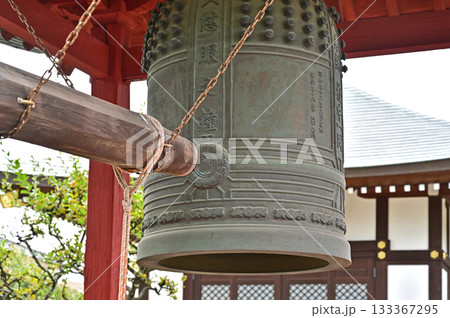 越谷散歩・真言宗智山派 清蔵院 越谷市蒲生本町 越谷散歩・真言宗智山派 清蔵院 越谷市蒲生本町 133367295