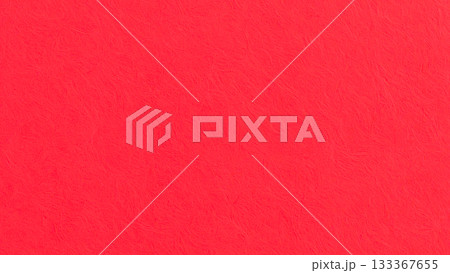 壁紙　背景素材　赤 133367655