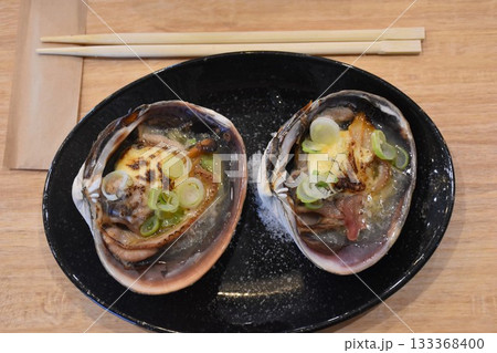 篠島　大あさり 133368400