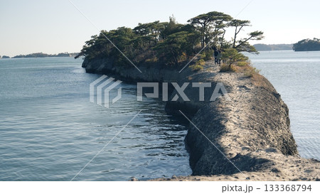 松島の風景 133368794