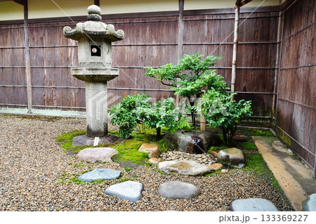 石灯籠 石灯籠 133369227