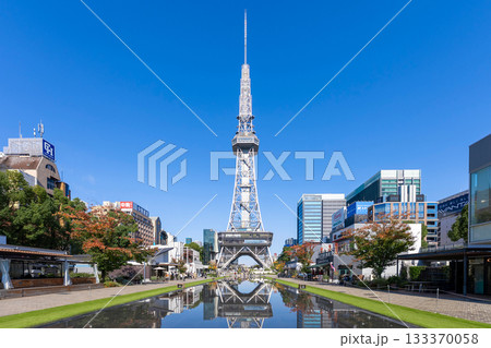 中部電力 MIRAI TOWER 133370058