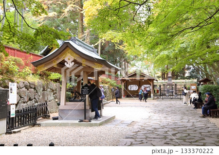 伊達家の墓標　感仙殿 133370222