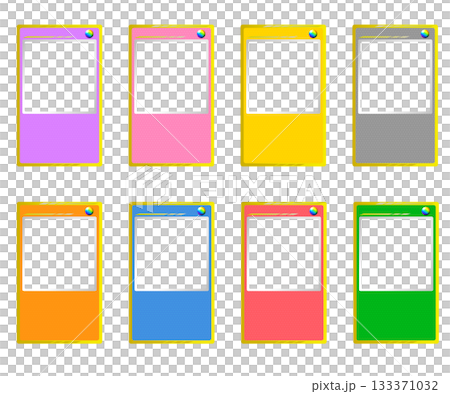 Training Card Material Set Training Card Material Set 133371032