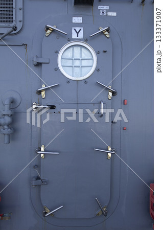 護衛艦の扉 護衛艦の扉 133371907