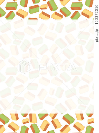 カステラのフレーム 133372016