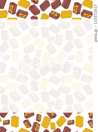 ようかんのフレーム 133372017