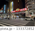 広島市中区堀川町キリンビールの看板 133372852