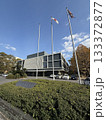 広島県議会議事堂 133372877