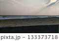函館の冬の海 133373718