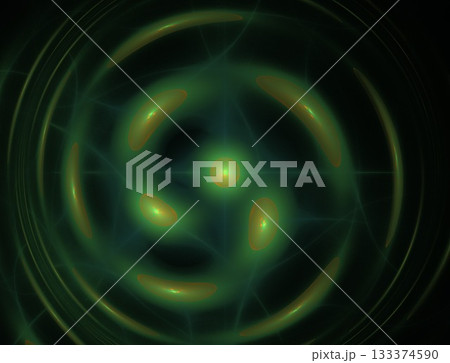 Imaginatory fractal abstract background Image Imaginatory fractal abstract background Image 133374590