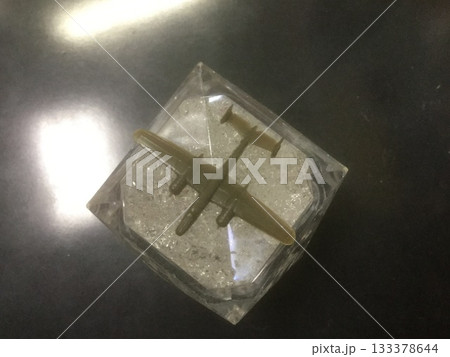 私のミニチュアプラモデルcollection　 アメリカ軍爆撃機ノース・アメリカン B-25 ミッチ 133378644