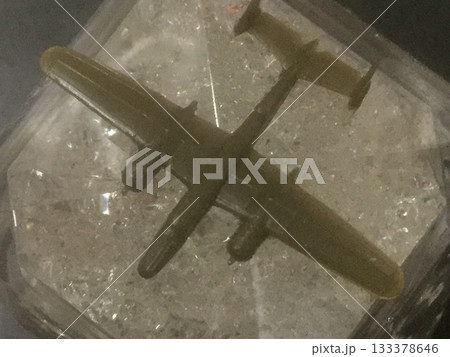 私のミニチュアプラモデルcollection アメリカ軍爆撃機ノース・アメリカン B-25 ミッチ 私のミニチュアプラモデルcollection アメリカ軍爆撃機ノース・アメリカン B-25 ミッチ 133378646