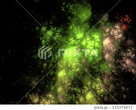 Imaginatory fractal abstract background Image Imaginatory fractal abstract background Image 133379072